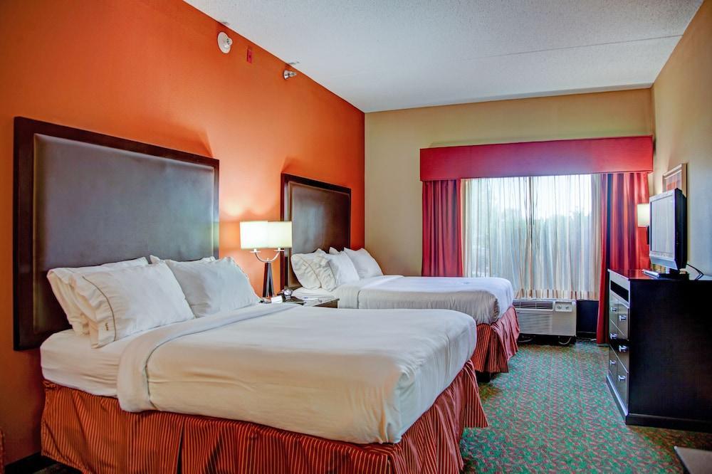 Holiday Inn Express Tyler South By Ihg Экстерьер фото