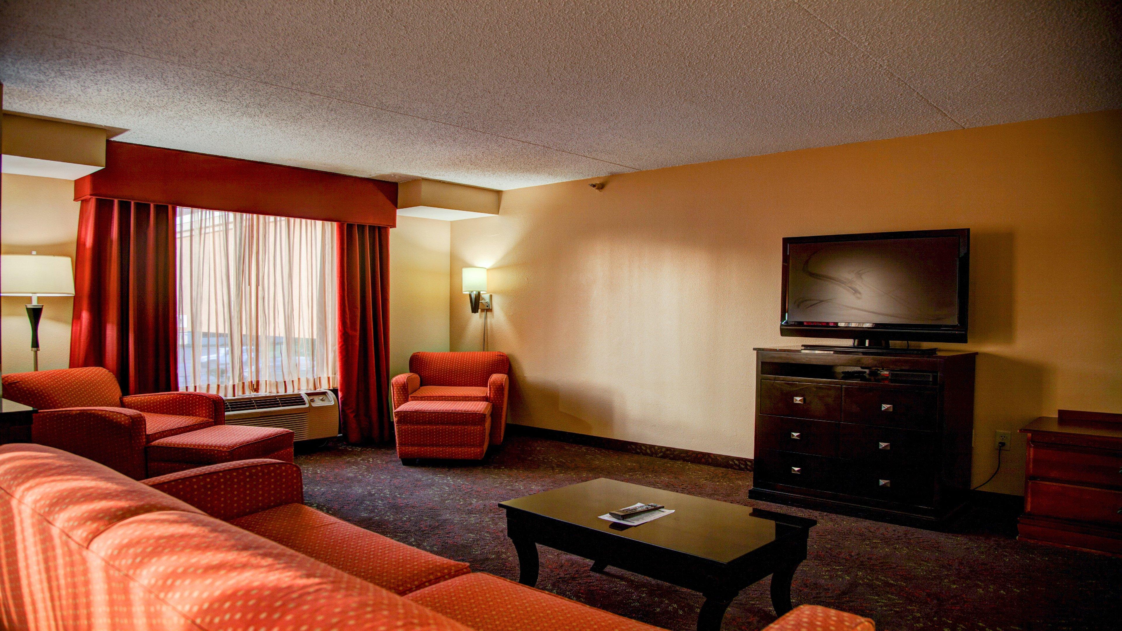Holiday Inn Express Tyler South By Ihg Экстерьер фото