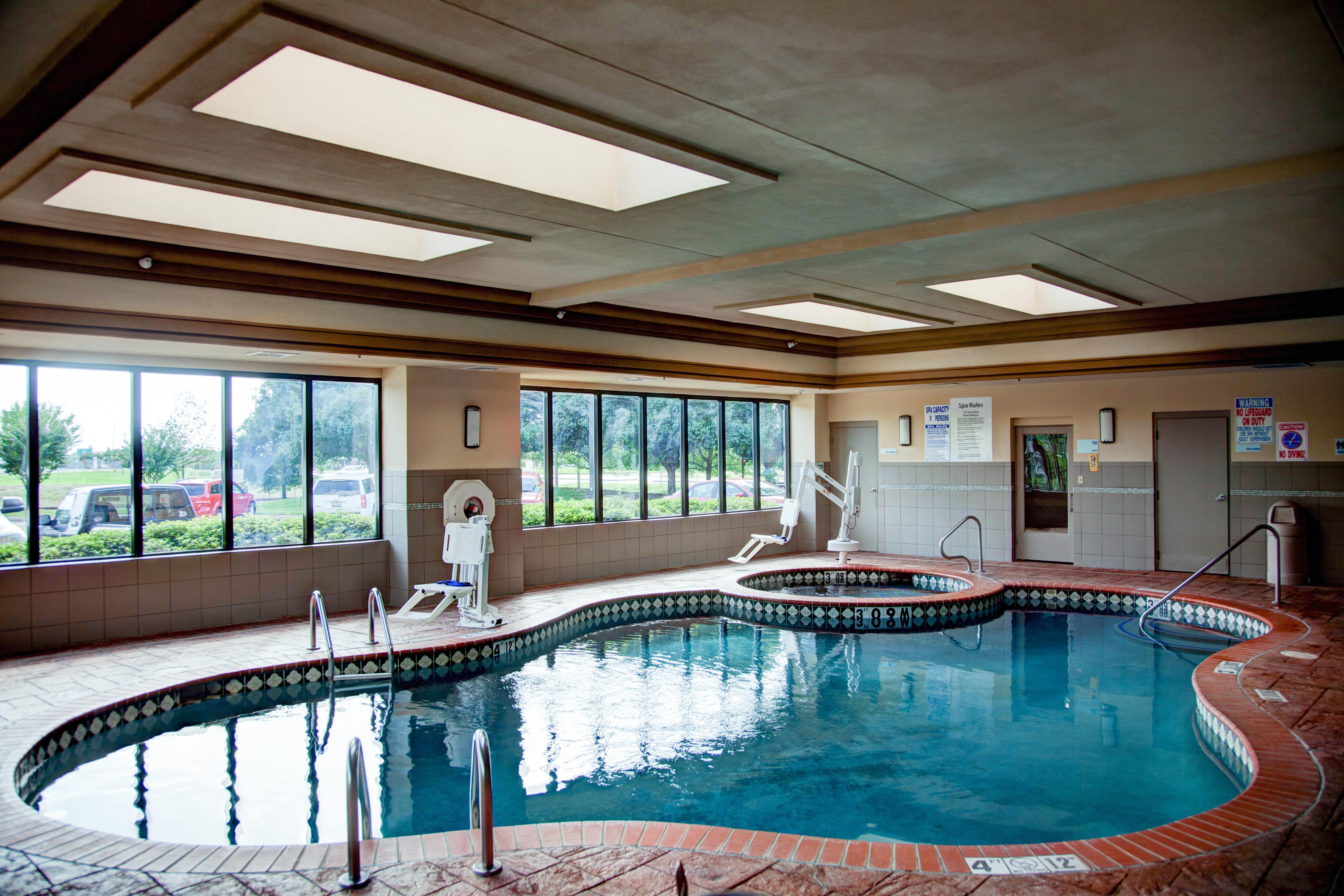 Holiday Inn Express Tyler South By Ihg Экстерьер фото